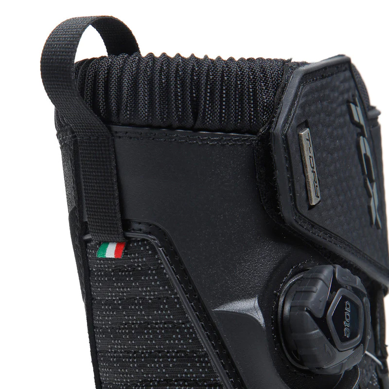 infinity 3 mid blk 07