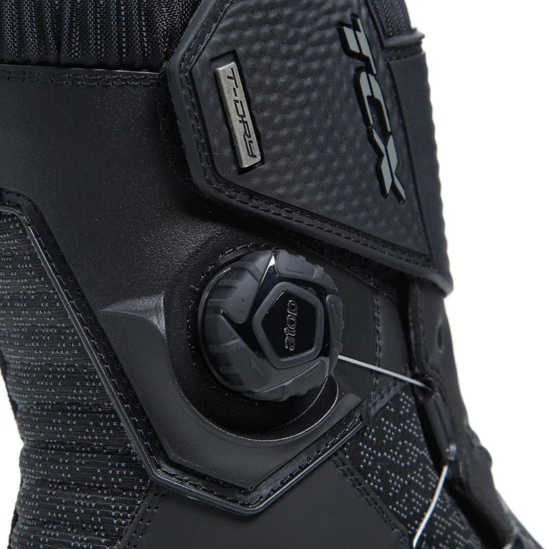 infinity 3 mid blk 09