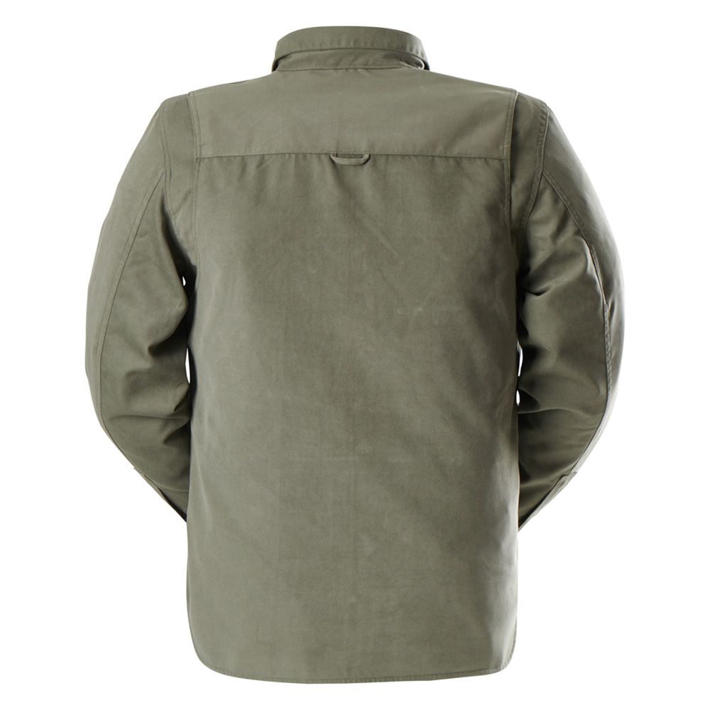 MARLON X KEVLAR Khaki jakna | Maxmoment