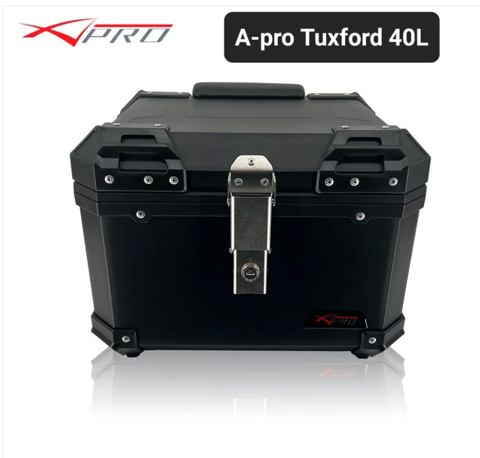 TUXFORD 40L