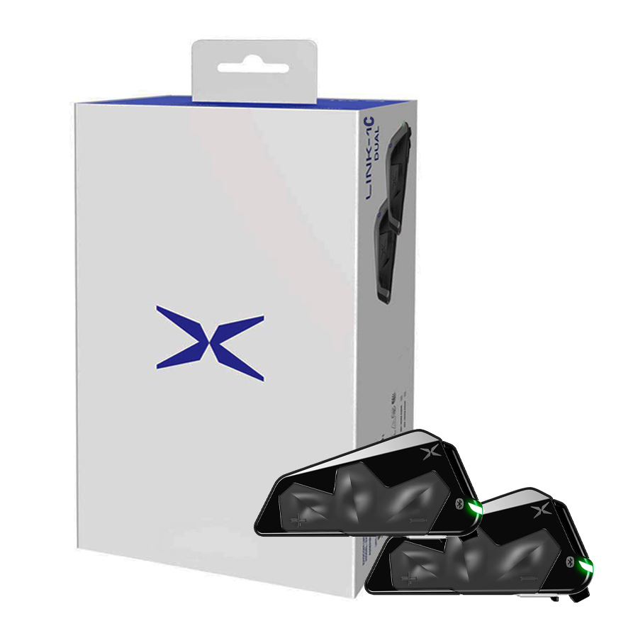 EXO-COM LINK-1 C DUAL