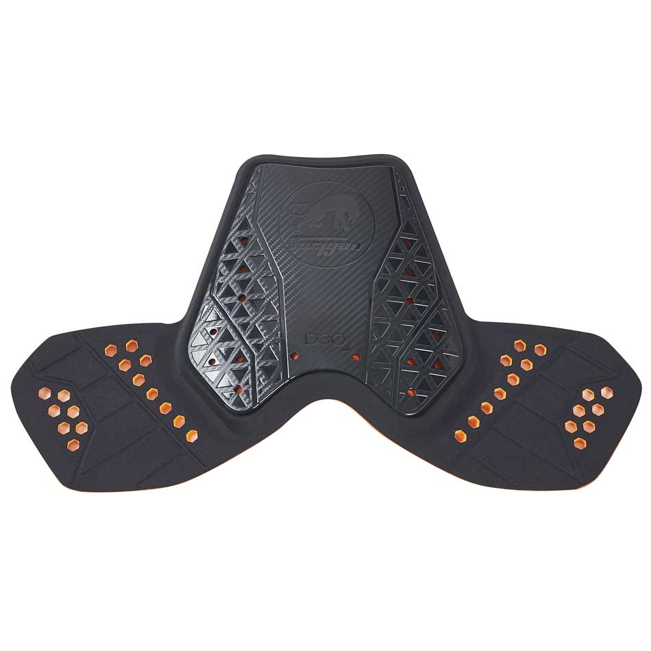 CHEST RACING D3O®